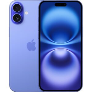 Điện thoại iphone 16 plus 128gb