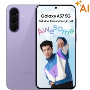 Điện thoại samsung galaxy a57 5g 8gb/128gb